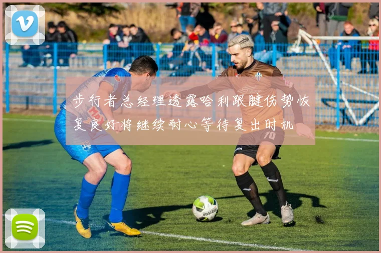 步行者总经理透露哈利跟腱伤势恢复良好将继续耐心等待复出时机